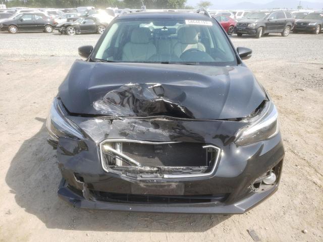 Photo 4 VIN: 4S3GTAN66H3748206 - SUBARU IMPREZA LI 