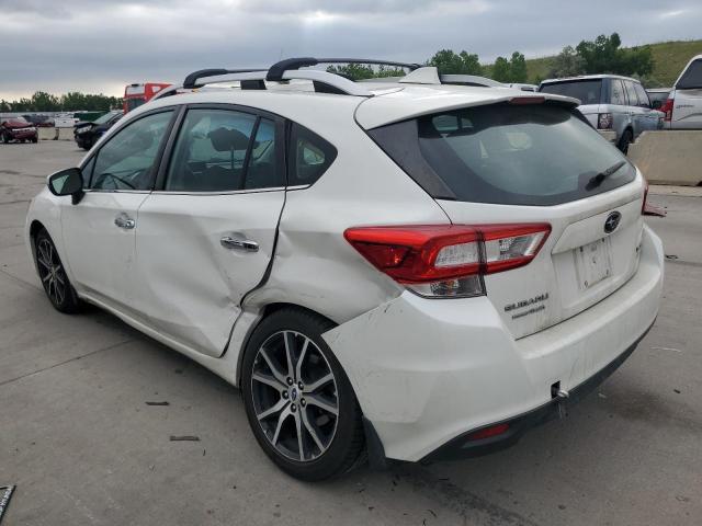 Photo 1 VIN: 4S3GTAN66H3750389 - SUBARU IMPREZA LI 