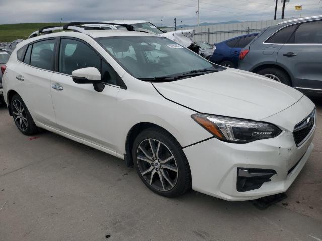 Photo 3 VIN: 4S3GTAN66H3750389 - SUBARU IMPREZA LI 