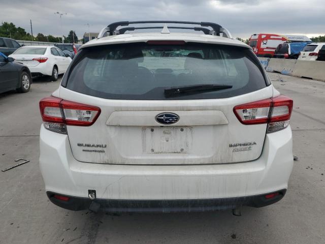 Photo 5 VIN: 4S3GTAN66H3750389 - SUBARU IMPREZA LI 