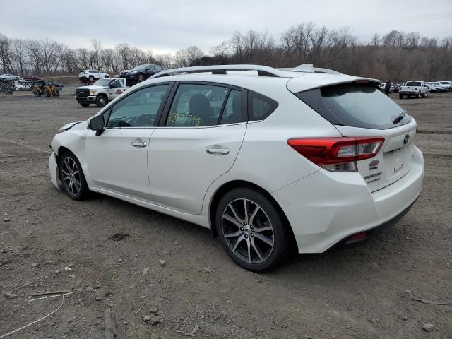 Photo 1 VIN: 4S3GTAN67H3710998 - SUBARU IMPREZA LI 