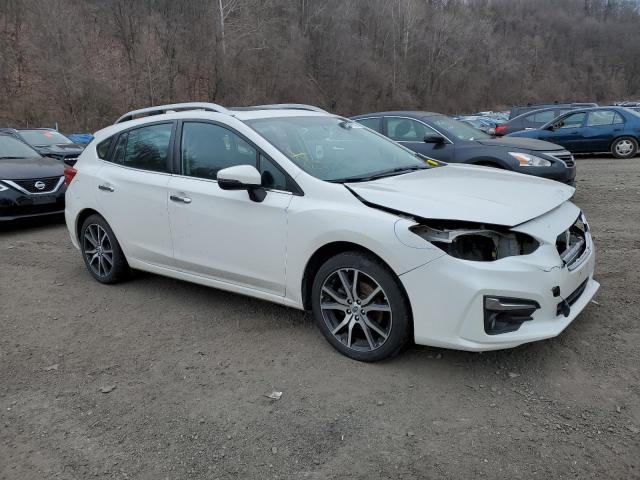 Photo 3 VIN: 4S3GTAN67H3710998 - SUBARU IMPREZA LI 