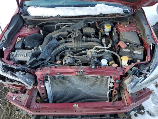 Photo 10 VIN: 4S3GTAN67J3701899 - SUBARU IMPREZA LI 