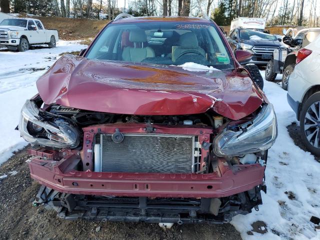 Photo 4 VIN: 4S3GTAN67J3701899 - SUBARU IMPREZA LI 