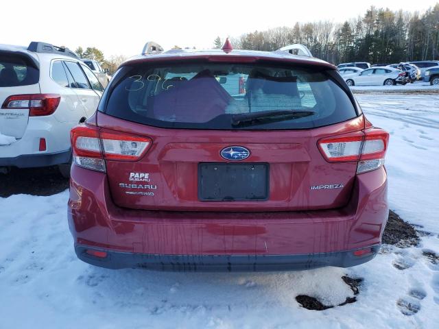 Photo 5 VIN: 4S3GTAN67J3701899 - SUBARU IMPREZA LI 