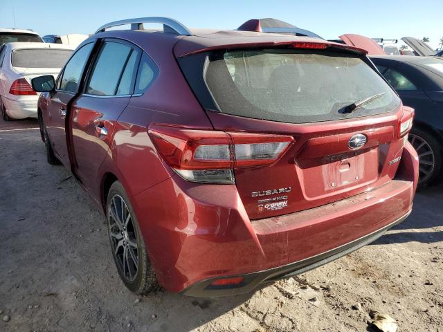 Photo 2 VIN: 4S3GTAN67J3750021 - SUBARU IMPREZA LI 