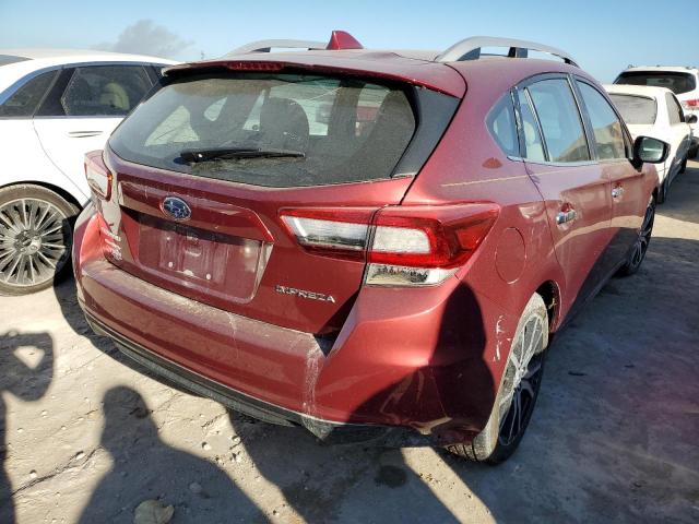 Photo 3 VIN: 4S3GTAN67J3750021 - SUBARU IMPREZA LI 