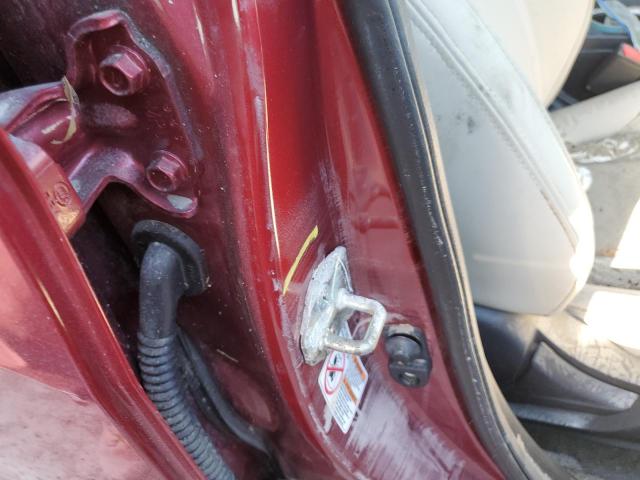 Photo 4 VIN: 4S3GTAN67J3750021 - SUBARU IMPREZA LI 