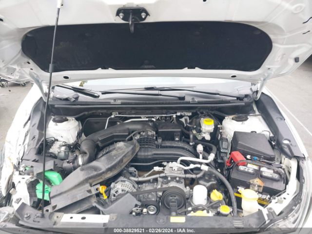 Photo 9 VIN: 4S3GTAN68H3704434 - SUBARU IMPREZA 