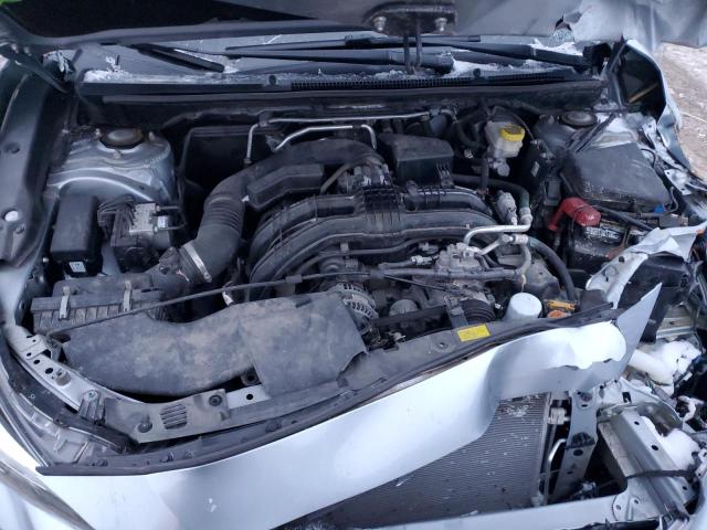 Photo 10 VIN: 4S3GTAN69H3706824 - SUBARU IMPREZA 