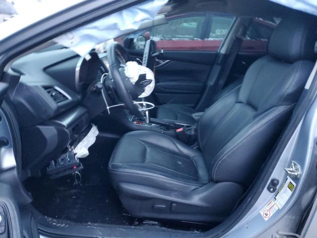 Photo 6 VIN: 4S3GTAN69H3706824 - SUBARU IMPREZA 