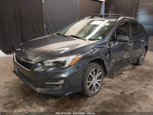 Photo 1 VIN: 4S3GTAN6XH3748211 - SUBARU IMPREZA 