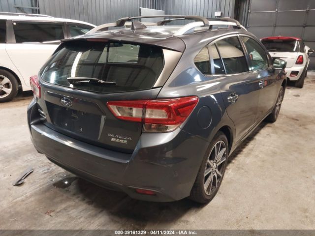 Photo 3 VIN: 4S3GTAN6XH3748211 - SUBARU IMPREZA 