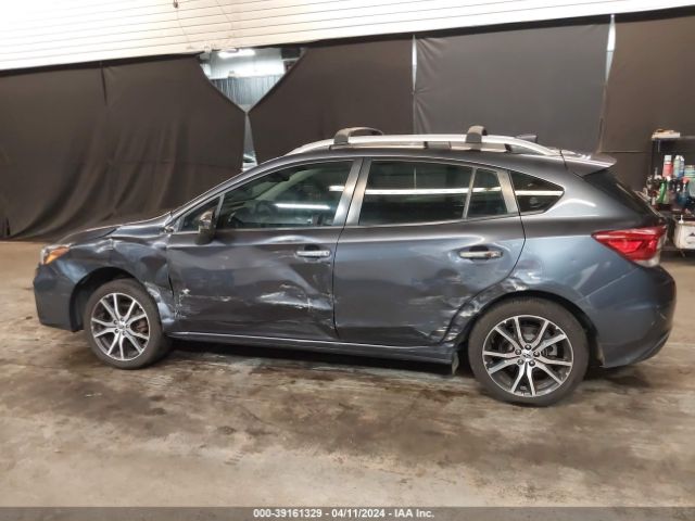 Photo 5 VIN: 4S3GTAN6XH3748211 - SUBARU IMPREZA 