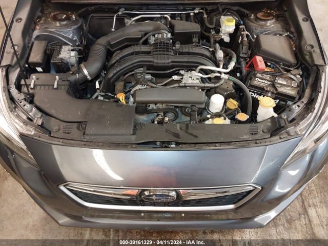 Photo 9 VIN: 4S3GTAN6XH3748211 - SUBARU IMPREZA 