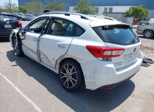 Photo 2 VIN: 4S3GTAS62K3704571 - SUBARU IMPREZA 