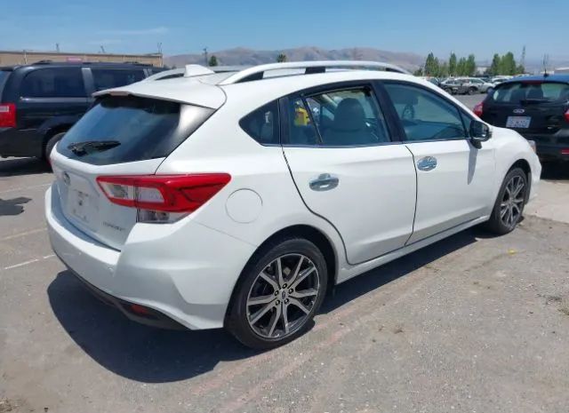 Photo 3 VIN: 4S3GTAS62K3704571 - SUBARU IMPREZA 