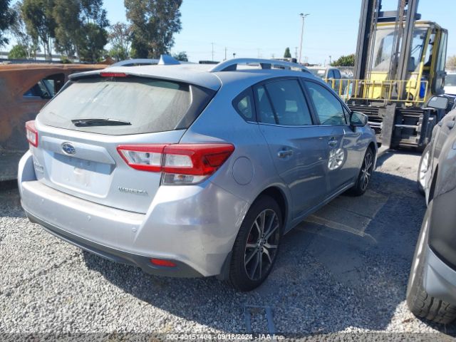 Photo 3 VIN: 4S3GTAS63K3745369 - SUBARU IMPREZA 