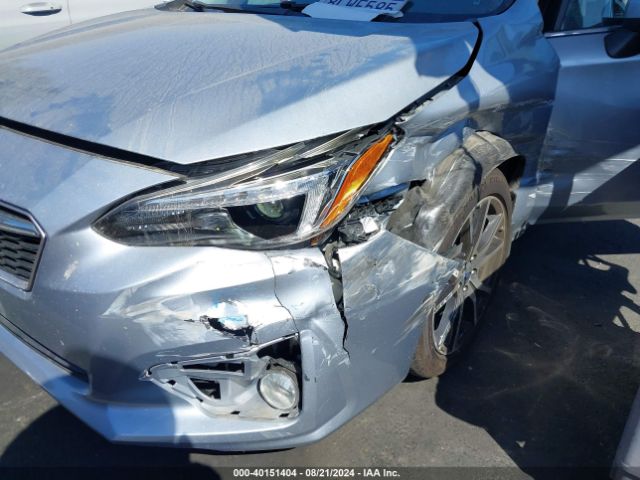 Photo 5 VIN: 4S3GTAS63K3745369 - SUBARU IMPREZA 