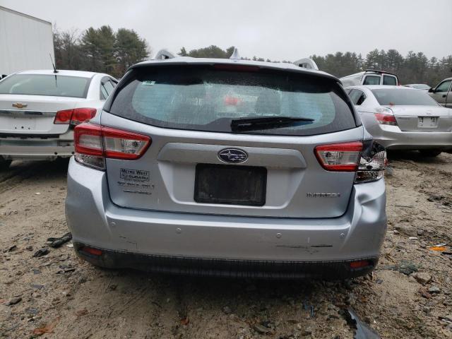 Photo 5 VIN: 4S3GTAS64K3709075 - SUBARU IMPREZA LI 