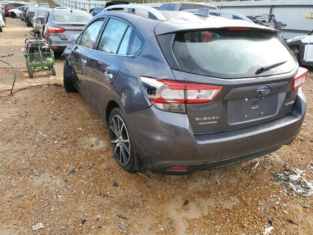 Photo 2 VIN: 4S3GTAS64K3714549 - SUBARU IMPREZA LI 