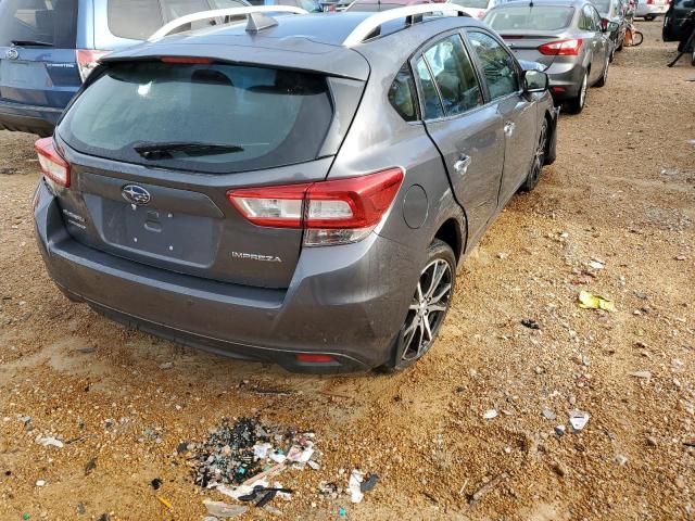 Photo 3 VIN: 4S3GTAS64K3714549 - SUBARU IMPREZA LI 