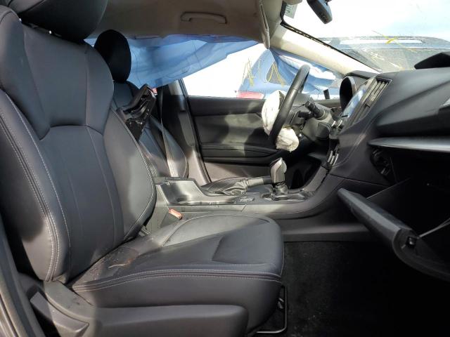 Photo 4 VIN: 4S3GTAS64K3714549 - SUBARU IMPREZA LI 