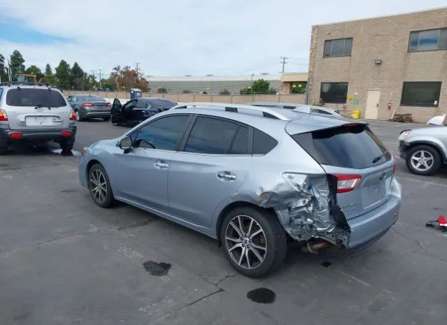 Photo 2 VIN: 4S3GTAS64K3735496 - SUBARU IMPREZA 