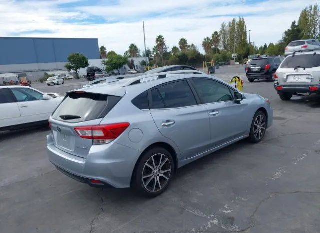 Photo 3 VIN: 4S3GTAS64K3735496 - SUBARU IMPREZA 