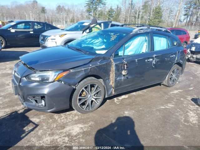 Photo 1 VIN: 4S3GTAS65K3737290 - SUBARU IMPREZA 