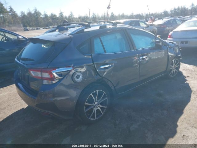 Photo 3 VIN: 4S3GTAS65K3737290 - SUBARU IMPREZA 