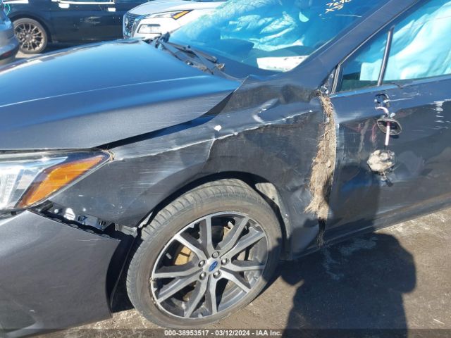 Photo 5 VIN: 4S3GTAS65K3737290 - SUBARU IMPREZA 