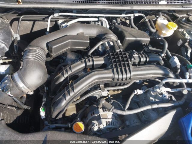 Photo 9 VIN: 4S3GTAS65K3737290 - SUBARU IMPREZA 