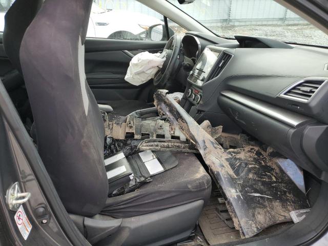 Photo 4 VIN: 4S3GTAS65K3749858 - SUBARU IMPREZA LI 