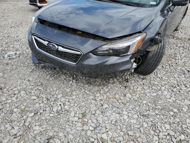 Photo 8 VIN: 4S3GTAS65K3749858 - SUBARU IMPREZA LI 