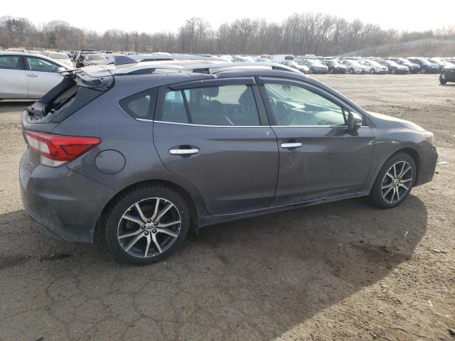 Photo 2 VIN: 4S3GTAS67K3743091 - SUBARU IMPREZA LI 