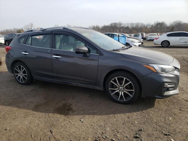 Photo 3 VIN: 4S3GTAS67K3743091 - SUBARU IMPREZA LI 