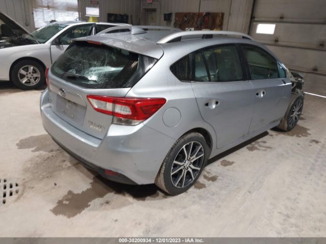 Photo 3 VIN: 4S3GTAT60H3733316 - SUBARU IMPREZA 