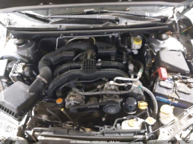 Photo 9 VIN: 4S3GTAT60H3733316 - SUBARU IMPREZA 