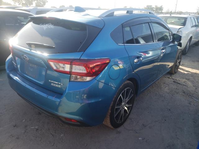 Photo 3 VIN: 4S3GTAT60H3745899 - SUBARU IMPREZA 