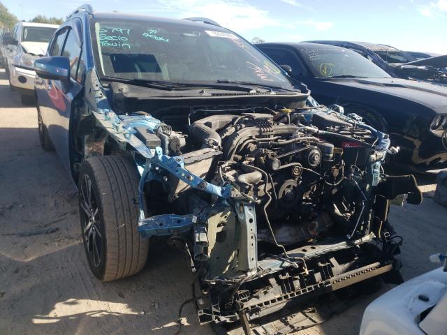 Photo 8 VIN: 4S3GTAT60H3745899 - SUBARU IMPREZA 