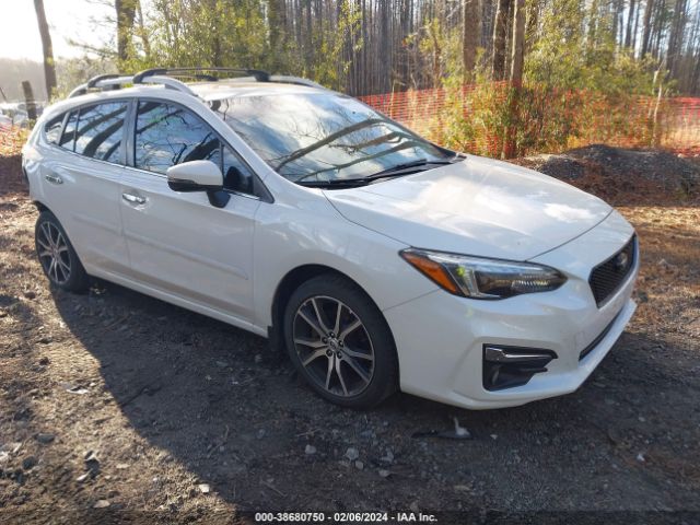 Photo 0 VIN: 4S3GTAT60H3754358 - SUBARU IMPREZA 