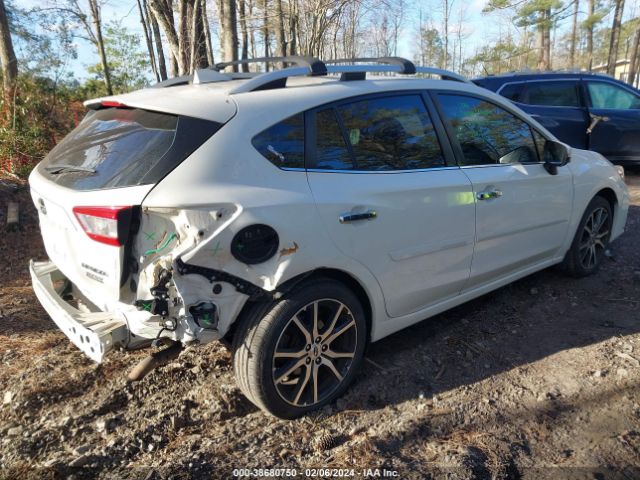 Photo 3 VIN: 4S3GTAT60H3754358 - SUBARU IMPREZA 