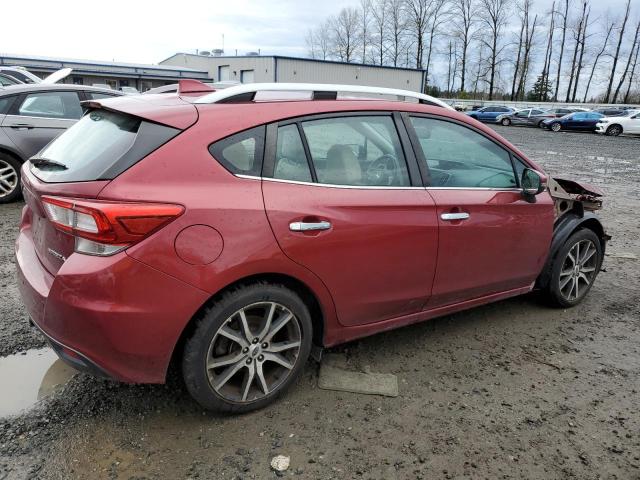 Photo 2 VIN: 4S3GTAT60J3731491 - SUBARU IMPREZA LI 