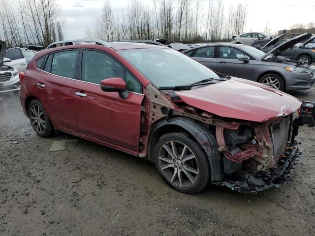 Photo 3 VIN: 4S3GTAT60J3731491 - SUBARU IMPREZA LI 