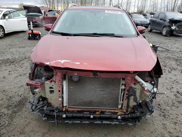 Photo 4 VIN: 4S3GTAT60J3731491 - SUBARU IMPREZA LI 