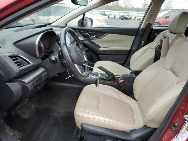 Photo 6 VIN: 4S3GTAT60J3731491 - SUBARU IMPREZA LI 