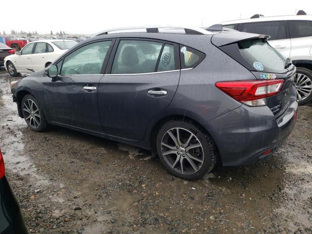 Photo 1 VIN: 4S3GTAT60J3736366 - SUBARU IMPREZA 