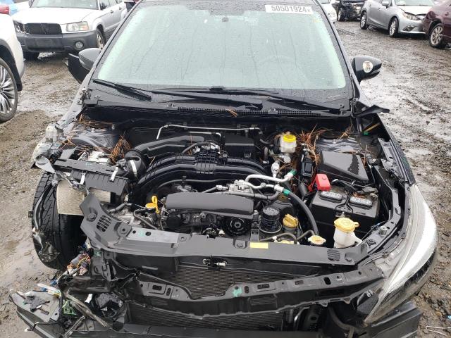 Photo 10 VIN: 4S3GTAT60J3736366 - SUBARU IMPREZA 