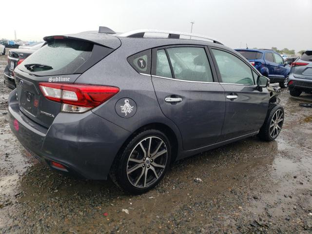 Photo 2 VIN: 4S3GTAT60J3736366 - SUBARU IMPREZA 